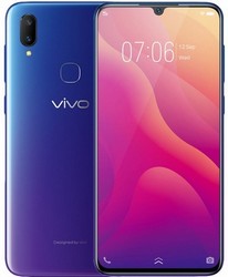 Замена разъема зарядки на телефоне Vivo V11i в Твери